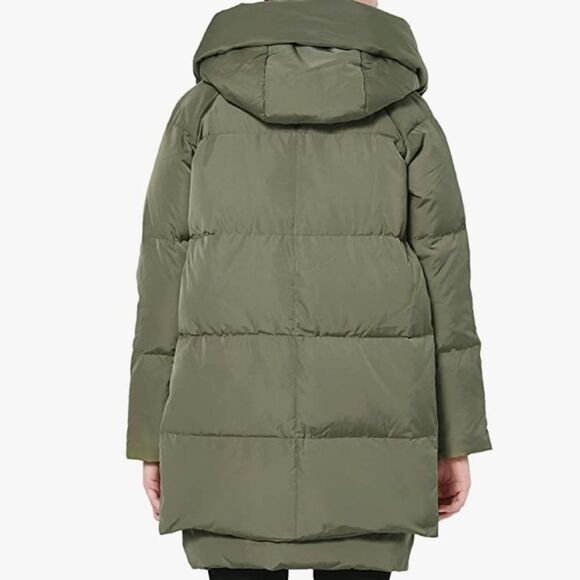 Orolay Women's Thickened Down Jacket - Picture 6 of 7